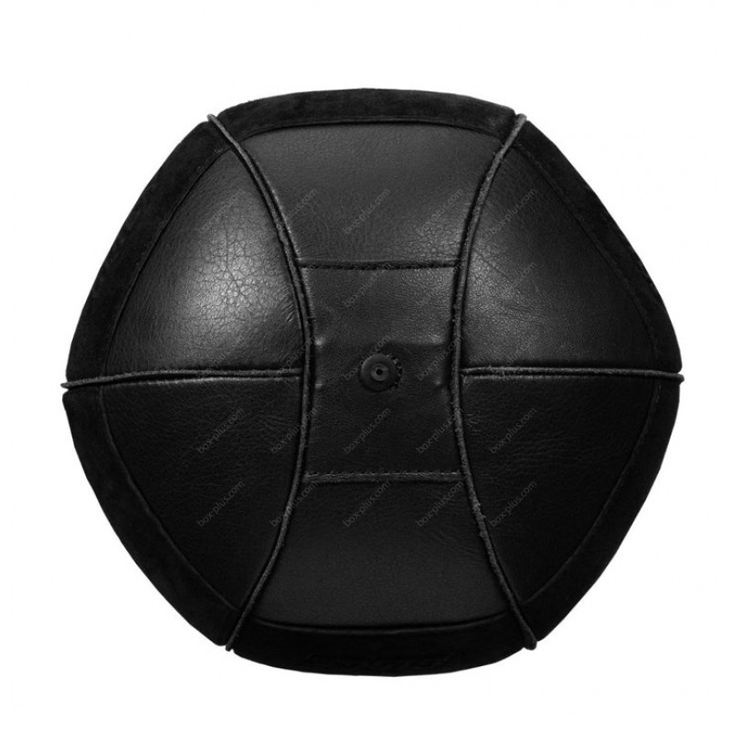Скоростная груша TITLE BLACK